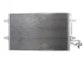Радіатор кондиціонера VOLVO C30, C70 II, S40 II, S80 I, V50 1.6-Electric 04.00-12.12 THERMOTEC KTT110147 (фото 1)