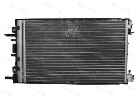 Радіатор кондиціонера (з осушувачем) CHEVROLET MALIBU OPEL INSIGNIA A, INSIGNIA A COUNTRY SAAB 9-5 1.4-2.8 07.08- THERMOTEC KTT110211