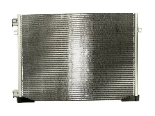 Радіатор кондиціонера NISSAN PRIMASTAR OPEL VIVARO A RENAULT TRAFIC II 1.9D/2.0/2.0D 02.01- THERMOTEC KTT110228 (фото 1)