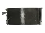 Радіатор кондиціонера AUDI Q7 PORSCHE CAYENNE VW TOUAREG 2.5D-6.0D 05.02-08.15 THERMOTEC KTT110255 (фото 1)