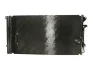 Радіатор кондиціонера AUDI Q7 PORSCHE CAYENNE VW TOUAREG 2.5D-6.0D 05.02-08.15 THERMOTEC KTT110255 (фото 2)
