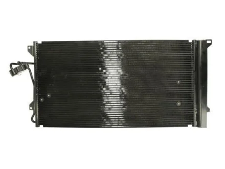 Радіатор кондиціонера AUDI Q7 PORSCHE CAYENNE VW TOUAREG 2.5D-6.0D 05.02-08.15 THERMOTEC KTT110255