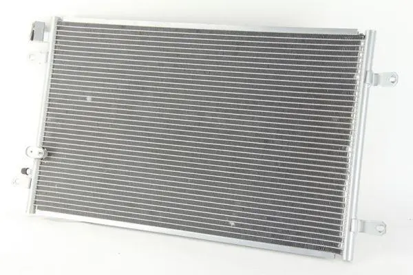 Радіатор кондиціонера AUDI A6 ALLROAD C6, A6 C6 2.0-5.2 05.04-08.11 THERMOTEC KTT110283 (фото 1)