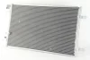 Радіатор кондиціонера AUDI A6 ALLROAD C6, A6 C6 2.0-5.2 05.04-08.11 THERMOTEC KTT110283 (фото 1)