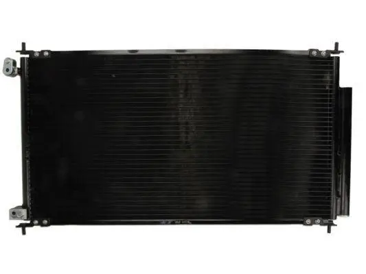 Радіатор кондиціонера (з осушувачем) HONDA ACCORD VII 2.0/2.4/3.0 09.02-05.08 THERMOTEC KTT110290 (фото 1)