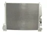 Радіатор кондиціонера (з осушувачем) NISSAN NAVARA, NAVARA NP300, NP300, PATHFINDER III 2.5D/4.0 11.01- THERMOTEC KTT110304 (фото 2)