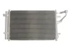 Радіатор кондиціонера (з осушувачем) HYUNDAI ELANTRA IV, I30 KIA CEE\'D, PRO CEE\'D 1.4-2.0LPG 11.05-02.13 THERMOTEC KTT110311 (фото 1)