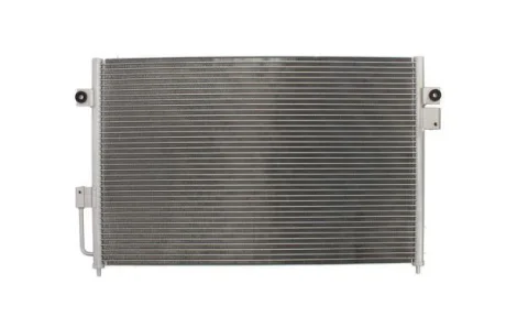 Радіатор кондиціонера HYUNDAI TERRACAN 2.5D/2.9D/3.5 11.01-12.06 THERMOTEC KTT110416