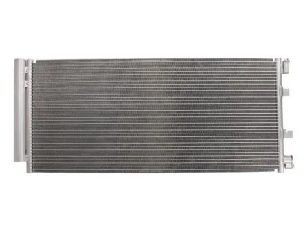 Конденсатор кондеціонера THERMOTEC KTT110417
