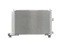 Радіатор кондиціонера (з осушувачем) FORD RANGER MAZDA B-SERIE, BT-50 2.2-4.0 06.99- THERMOTEC KTT110493 (фото 1)
