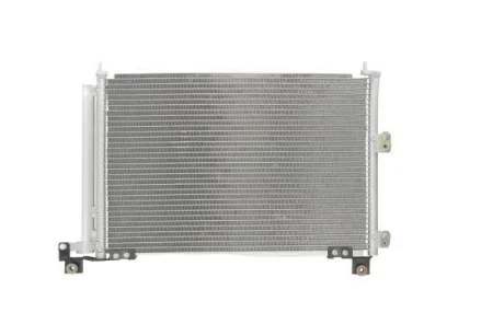 Радіатор кондиціонера (з осушувачем) FORD RANGER MAZDA B-SERIE, BT-50 2.2-4.0 06.99- THERMOTEC KTT110493