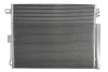 Радіатор кондиціонера (з осушувачем) DODGE DURANGO JEEP GRAND CHEROKEE, GRAND CHEROKEE IV 3.0-6.4 11.10- THERMOTEC KTT110522 (фото 1)