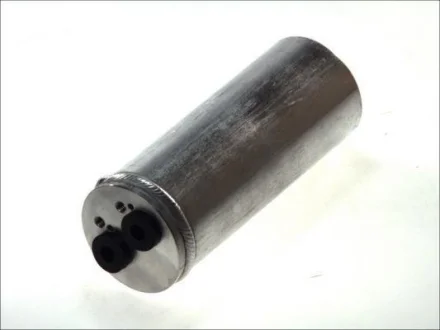 Осушувач кондиціонера AUDI A4 B6 SKODA SUPERB I VW PASSAT B5, PASSAT B5.5 1.6-4.0 02.00-03.08 THERMOTEC KTT120001