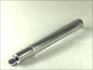 Осушувач кондиціонера AUDI A3, TT SEAT ALTEA, ALTEA XL, LEON, TOLEDO III SKODA OCTAVIA I, OCTAVIA II, SUPERB II, YETI VW BEETLE, CADDY ALLTRACK IV, CADDY III, CADDY IV 1.0-3.6 08.00-09.20 THERMOTEC KTT120014 (фото 1)