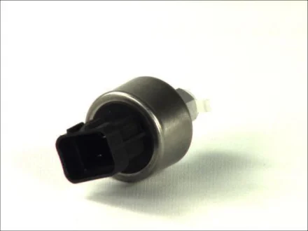 Перемикач тиску кондиціонера CITROEN ZX OPEL ASTRA F, OMEGA B, VECTRA B PEUGEOT 106 I, 405 II, 605 1.0-Electric 06.89-07.03 THERMOTEC KTT130002