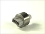 Перемикач тиску кондиціонера OPEL ASTRA F, OMEGA B, VECTRA B 1.6-2.6 08.94-07.03 THERMOTEC KTT130004 (фото 2)