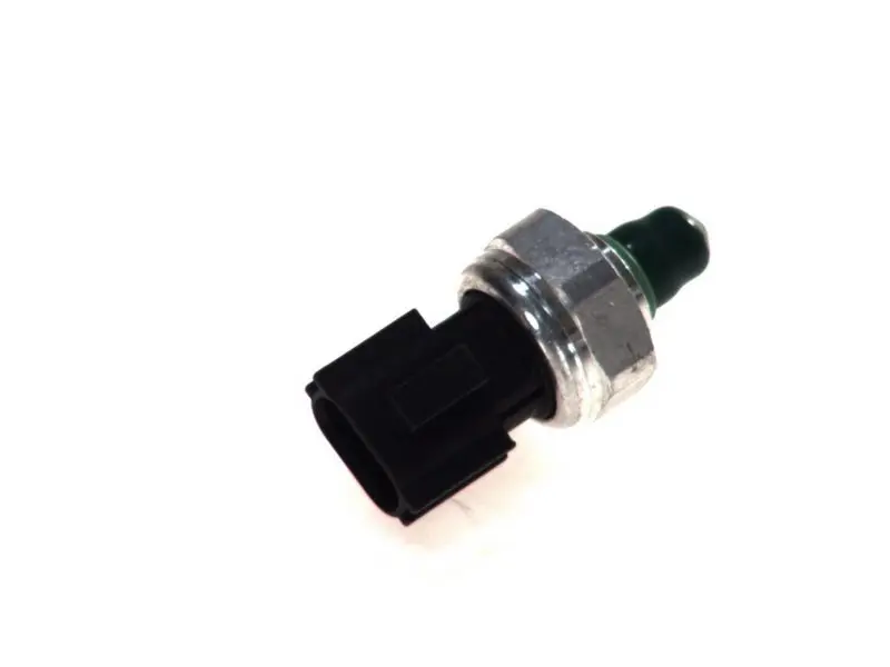 Перемикач тиску кондиціонера INFINITI FX, G, JX, M, M35, M37, M45, Q50, Q60, Q70, QX50 II, QX56, QX70, QX80 MAZDA 2, 3, 5, 6, CX-3, CX-5, CX-7 MITSUBISHI ASX, GALANT IX, I 0.9-Electric 06.96- THERMOTEC KTT130020 (фото 1)