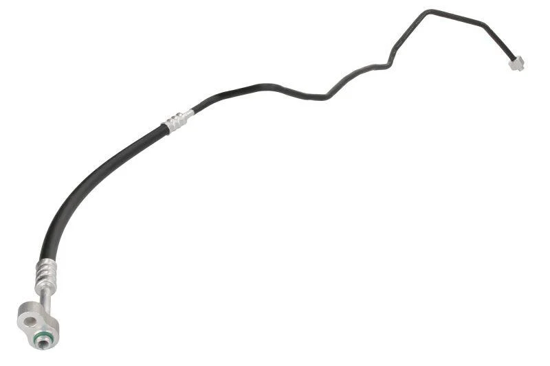 Трубка кондиционера THERMOTEC KTT160047 (фото 1)