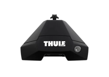 Стійки багажника на даху 710500, SlideBar WingBar WingBar Evo (4 шт, Стандартний, вантажопідйомність:75 кг) MERCEDES E (W213), X (470) VOLVO C40, EX30, S60 II, S60 III, S90 II, V40, V60 I 09.01- THULE THU 710500