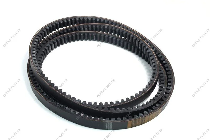 Ремінь вентиляторний JOHN DEERE(BELTS) TIMKEN AG13180R (фото 1)