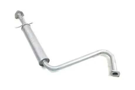 Резонатор DAEWOO LANOS закатной (ст.обр) (пр-во ТМК) ТМК ООО 96182255