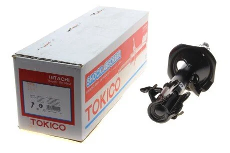 Амортизатор TOKICO Tokico B2323
