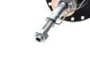 Амортизатор підвіски передній правий газомасляний Honda City 09-/Fit/Jazz 08- TOKICO Tokico B2348 (фото 7)