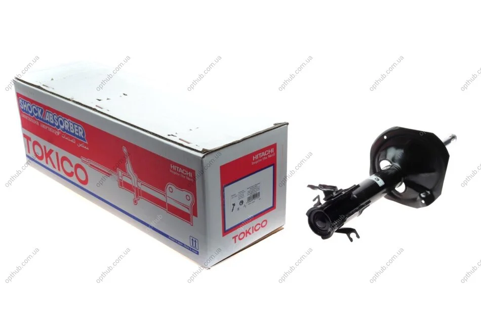 Амортизатор TOKICO Tokico B3221 (фото 1)