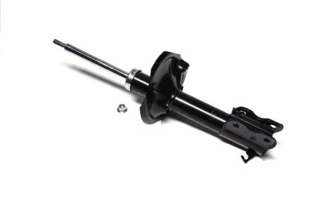 Амортизатор підвіски передній правий газомасляний Nissan Maxima QX 00-03 / Infiniti I30/I35 CA33 VQ35DE 00/02- Tokico B3230
