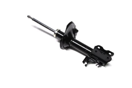 Амортизатор підвіски передній лівий газомасляний Nissan Maxima QX 00-03 / Infiniti I30/I35 CA33 VQ35DE 00/02- Tokico B3231