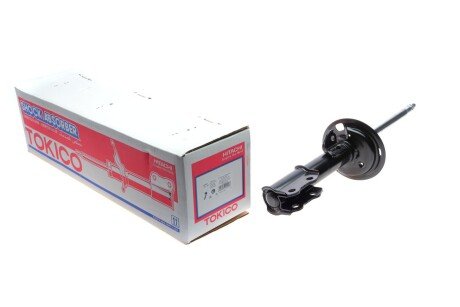 Амортизатор (передний) Toyota Urban Cruiser 1.33 09-16 (L) (opt-om) Tokico B3294