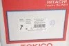 Амортизатор підвіски передній лівий газомасляний Toyota Camry (06-) TOKICO Tokico B3327 (фото 2)
