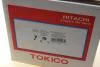 Амортизатор (передний) Nissan Qashqai 07-13 (R) TOKICO (opt-om) Tokico B3408 (фото 11)