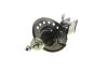 Амортизатор (передний) Nissan Qashqai 07-13 (R) TOKICO (opt-om) Tokico B3408 (фото 10)