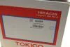 Амортизатор (передний) Nissan Qashqai 07-13 (L) TOKICO (opt-om) Tokico B3409 (фото 11)