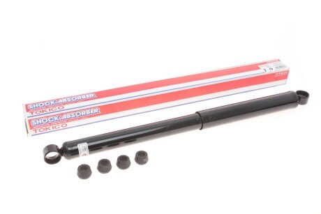 Амортизатор (задний) Mitsubishi L200 96-07 (opt-om) Tokico E2964