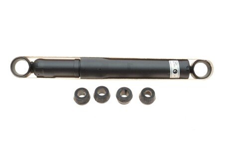 Амортизатор підвіски задній газомасляний Toyota Fortuner/Hilux 05- Tokico E2979