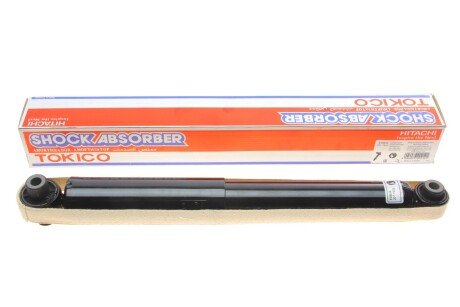 Амортизатор (задній) Nissan Qashqai/X-Trail 08-13 UA63 Tokico E35034