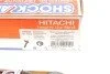 Амортизатор (задний) Nissan Qashqai/X-Trail 08-13 TOKICO UA63 Tokico E35034 (фото 9)