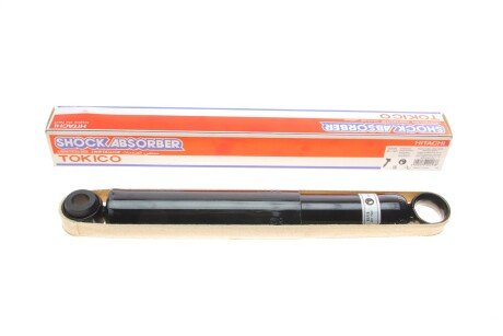 Амортизатор (задний) Toyota Hilux 2.5 D-4D 05-15 (opt-om) Tokico E3775