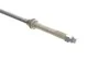 Амортизатор підвіски задній газомасляний Mitsubishi ASX/Galant/Lancer/Outlander Sport 08-/10- TOKICO Tokico U20062 (фото 3)
