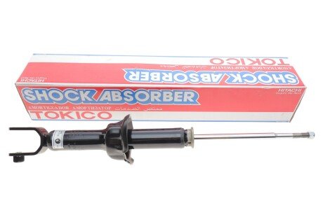 Амортизатор (задній) Honda Civic 95-00 (opt-om) Tokico U2937