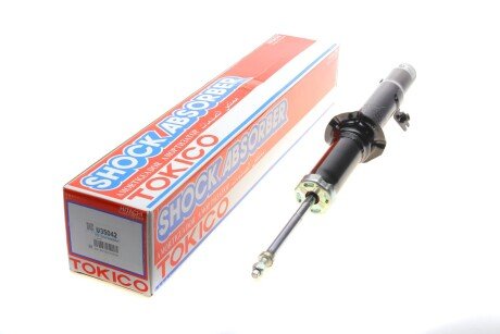 Амортизатор (передній) Mazda 6 07-13 (R) (opt-om) Tokico U35042