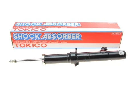 Амортизатор (передний) Mazda 6 07-13 (L) TOKICO (opt-om) Tokico U35043