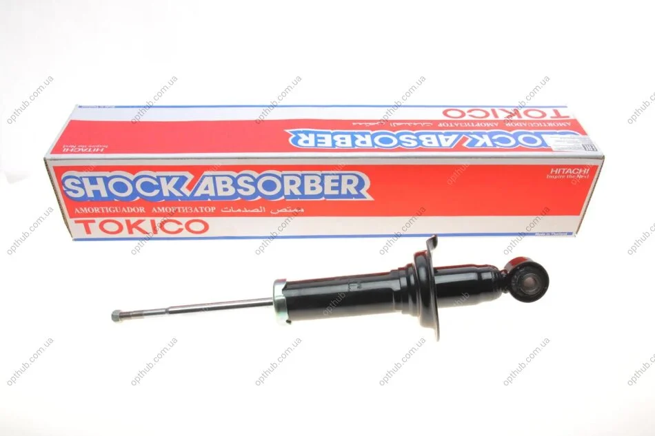 Амортизатор TOKICO Tokico U3823 (фото 1)