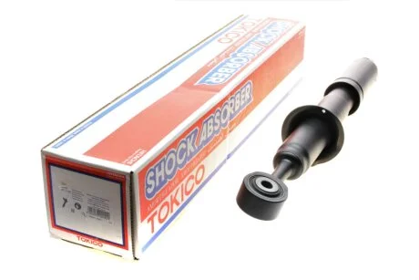 Амортизатор (передний) Toyota Land Cruiser 4.5-4.7 V8 08- TOKICO (opt-om) Tokico U4127