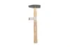 Молоток слюсарний 300 г, рукоятка дерев\'яна Top-tools 02A203 (фото 2)