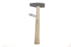 Молоток слюсарний 500 г, рукоятка дерев\'яна Top-tools 02A205 (фото 2)