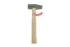 Молоток столярний 1000 г, рукоятка дерев\'яна Top-tools 02A210 (фото 1)