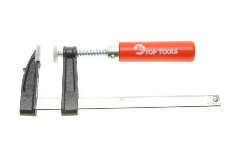 Струбцина Top-tools 12A200